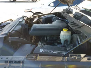 ✅ 2016 Ram 1500 Express • VIN: 1C6RR7FG1GS350818 • Lot: 41297688. Listed on IAAI with 133,113 mi. Free auction sales archive from the USA and detailed vehicle history report at DreamBid. Image 20.