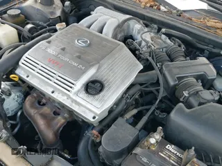 ✅ 1999 Lexus ES 300 • VIN: JT8BF28G3X0174545 • Лот: 43096105. Опубликован ранее на IAAI с пробегом 237 694 миль. Бесплатный доступ к архиву аукционных продаж из США и подробный отчёт об истории автомобиля на DreamBid. Изображение 12.