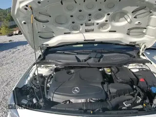 ✅ 2017 Mercedes-Benz GLA 250 • VIN: WDCTG4EBXHJ336703 • Lot: 80021515. Wystawiony na Copart z przebiegiem 79 763 mil. Bezpłatny archiwum sprzedaży aukcyjnych z USA i szczegółowy raport historii pojazdu na DreamBid. Zdjęcie 16.