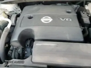 ✅ 2018 Nissan Murano SV • VIN: 5N1AZ2MHXJN201099 • Lot: 92655995. Listed on Copart with 124,422 mi. Free auction sales archive from the USA and detailed vehicle history report at DreamBid. Image 15.