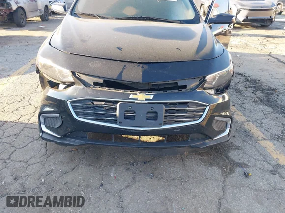✅ 2018 Chevrolet Malibu LT • VIN: 1G1ZD5ST3JF235550 • Lot: 44640810. Wystawiony na IAAI z przebiegiem 179 210 mil. Bezpłatny archiwum sprzedaży aukcyjnych z USA i szczegółowy raport historii pojazdu na DreamBid. Zdjęcie 6.