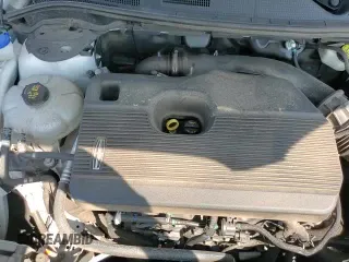 ✅ 2020 Lincoln Corsair Reserve • VIN: 5LMCJ2DH6LUL05272 • Lot: 83843795. Listed on Copart with 55,573 mi. Free auction sales archive from the USA and detailed vehicle history report at DreamBid. Image 15.