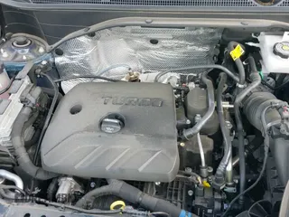 ✅ 2023 Buick Encore GX Essence • VIN: KL4MMFSL3PB069547 • Lot: 42281123. Listed on IAAI with 26,583 mi. Free auction sales archive from the USA and detailed vehicle history report at DreamBid. Image 19.