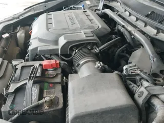 ✅ 2014 Honda Crosstour EX-L • VIN: 5J6TF2H56EL002908 • Lot: 42998675. Wystawiony na IAAI z przebiegiem 99 573 mil. Bezpłatny archiwum sprzedaży aukcyjnych z USA i szczegółowy raport historii pojazdu na DreamBid. Zdjęcie 19.