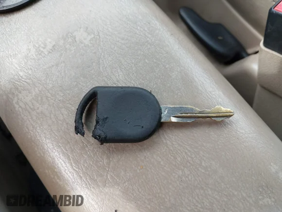 ✅ 2003 Ford Windstar SEL • VIN: 2FMDA53473BA07374 • Лот: 44986342. Опубліковано раніше на IAAI з пробігом 234 616 миль. Безкоштовний доступ до архіву аукціонних продажів зі США та докладний звіт про історію автомобіля на DreamBid. Зображення 11.
