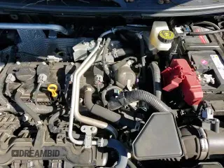 ✅ 2021 Nissan Rogue S • VIN: JN8AT3AB8MW224010 • Lot: 82292375. Wystawiony na Copart z przebiegiem 58 869 mil. Bezpłatny archiwum sprzedaży aukcyjnych z USA i szczegółowy raport historii pojazdu na DreamBid. Zdjęcie 16.