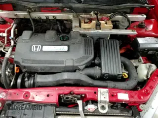 ✅ 2002 Honda Insight • VIN: JHMZE14742T000718 • Lot: 83707524. Wystawiony na Copart z przebiegiem 256 383 mil. Bezpłatny archiwum sprzedaży aukcyjnych z USA i szczegółowy raport historii pojazdu na DreamBid. Zdjęcie 13.