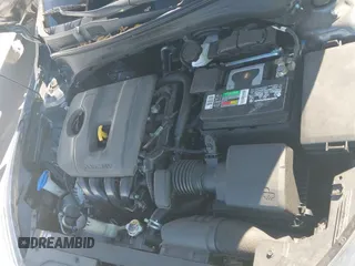 ✅ 2021 Kia Forte LXS • VIN: 3KPF24AD0ME309350 • Lot: 43680200. Wystawiony na IAAI z przebiegiem 50 533 mil. Bezpłatny archiwum sprzedaży aukcyjnych z USA i szczegółowy raport historii pojazdu na DreamBid. Zdjęcie 20.