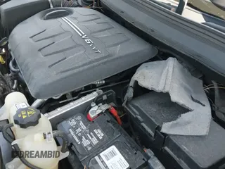 ✅ 2019 Jeep Cherokee Limited • VIN: 1C4PJLDX4KD439914 • Lot: 42384981. Listed on IAAI with 52,470 mi. Free auction sales archive from the USA and detailed vehicle history report at DreamBid. Image 19.