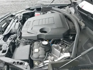 ✅ 2018 Jaguar F-Pace 30t Premium • VIN: SADCJ2GX0JA237967 • Lot: 41512495. Listed on IAAI with 82,082 mi. Free auction sales archive from the USA and detailed vehicle history report at DreamBid. Image 19.