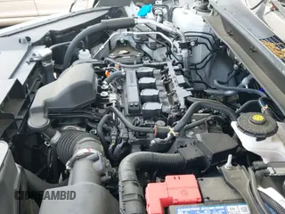 ✅ 2024 Honda CR-V EX • VIN: 7FARS3H41RE002272 • Lot: 42108364. Listed on IAAI with 11,436 mi. Free auction sales archive from the USA and detailed vehicle history report at DreamBid. Image 19.