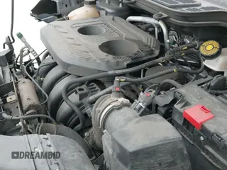 ✅ 2019 Ford EcoSport SE • VIN: MAJ6S3GL1KC286356 • Lot: 43558544. Wystawiony na IAAI z przebiegiem 84 962 mil. Bezpłatny archiwum sprzedaży aukcyjnych z USA i szczegółowy raport historii pojazdu na DreamBid. Zdjęcie 20.