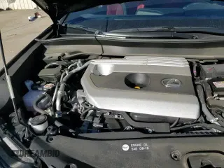 ✅ 2022 Lexus UX 200 F Sport • VIN: JTHE3JBH8N2049169 • Lot: 91071505. Listed on Copart with 32,551 mi. Free auction sales archive from the USA and detailed vehicle history report at DreamBid. Image 15.