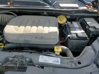 ✅ 2019 Dodge Grand Caravan GT • VIN: 2C4RDGEG8KR742908 • Лот: 82207215. Опубликован ранее на Copart с пробегом 97 968 миль. Бесплатный доступ к архиву аукционных продаж из США и подробный отчёт об истории автомобиля на DreamBid. Изображение 13.