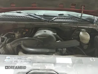 ✅ 2003 Chevrolet Suburban LS • VIN: 1GNFK16Z73J229720 • Lot: 43758831. Listed on IAAI with 184,079 mi. Free auction sales archive from the USA and detailed vehicle history report at DreamBid. Image 19.