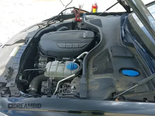 ✅ 2017 Audi A6 Premium • VIN: WAUF8AFC6HN048897 • Lot: 42627386. Listed on IAAI with 120,778 mi. Free auction sales archive from the USA and detailed vehicle history report at DreamBid. Image 20.