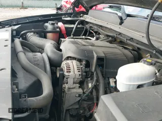 ✅ 2008 GMC Sierra 2500HD SLE1 • VIN: 1GTHK29K98E132461 • Lot: 41386221. Wystawiony na IAAI z przebiegiem 137 150 mil. Bezpłatny archiwum sprzedaży aukcyjnych z USA i szczegółowy raport historii pojazdu na DreamBid. Zdjęcie 19.