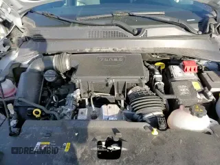 ✅ 2024 Jeep Compass Limited • VIN: 3C4NJDCNXRT141305 • Лот: 84644775. Опубликован ранее на Copart с пробегом 17 630 миль. Бесплатный доступ к архиву аукционных продаж из США и подробный отчёт об истории автомобиля на DreamBid. Изображение 17.