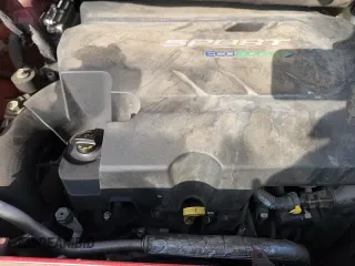 ✅ 2017 Ford Edge Sport • VIN: 2FMPK4AP3HBC21691 • Lot: 92956995. Wystawiony na Copart z przebiegiem 137 839 mil. Bezpłatny archiwum sprzedaży aukcyjnych z USA i szczegółowy raport historii pojazdu na DreamBid. Zdjęcie 15.