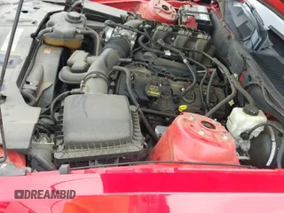 ✅ 2014 Ford Mustang V6 • VIN: 1ZVBP8AM8E5270878 • Lot: 42902518. Listed on IAAI with 99,451 mi. Free auction sales archive from the USA and detailed vehicle history report at DreamBid. Image 19.