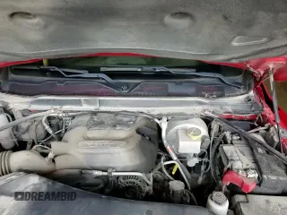 ✅ 2020 Ram 2500 Tradesman • VIN: 3C6UR5HJ2LG248341 • Lot: 84447515. Listed on Copart with 123,916 mi. Free auction sales archive from the USA and detailed vehicle history report at DreamBid. Image 13.