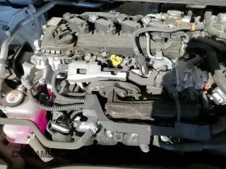 ✅ 2023 Toyota Prius XLE • VIN: JTDADABU1P3001097 • Лот: 81800055. Опубликован ранее на Copart с пробегом 40 038 миль. Бесплатный доступ к архиву аукционных продаж из США и подробный отчёт об истории автомобиля на DreamBid. Изображение 15.