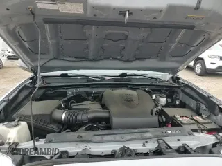 ✅ 2018 Toyota Tacoma SR5 • VIN: 3TMAZ5CN8JM063442 • Lot: 55141725. Listed on Copart with 110,926 mi. Free auction sales archive from the USA and detailed vehicle history report at DreamBid. Image 15.