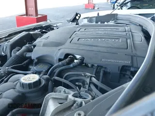 ✅ 2019 Jaguar F-Pace S • VIN: SADCM2FV5KA393656 • Lot: 43147773. Listed on IAAI with 74,076 mi. Free auction sales archive from the USA and detailed vehicle history report at DreamBid. Image 20.