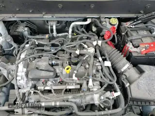 ✅ 2023 Ford Bronco Sport Big Bend • VIN: 3FMCR9B60PRD50551 • Lot: 94187955. Wystawiony na Copart z przebiegiem 95 264 mil. Bezpłatny archiwum sprzedaży aukcyjnych z USA i szczegółowy raport historii pojazdu na DreamBid. Zdjęcie 14.