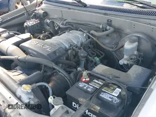 ✅ 2003 Toyota Tundra SR5 • VIN: 5TBRT34163S374397 • Лот: 43499405. Опубликован ранее на IAAI с пробегом 221 946 миль. Бесплатный доступ к архиву аукционных продаж из США и подробный отчёт об истории автомобиля на DreamBid. Изображение 20.