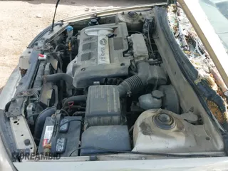 ✅ 2003 Hyundai Elantra GLS • VIN: KMHDN45D93U492543 • Lot: 42499115. Wystawiony na IAAI z przebiegiem 257 302 mil. Bezpłatny archiwum sprzedaży aukcyjnych z USA i szczegółowy raport historii pojazdu na DreamBid. Zdjęcie 16.