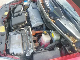 ✅ 2011 Toyota Prius I • VIN: JTDKN3DU5B5365630 • Lot: 43773440. Wystawiony na IAAI z przebiegiem 161 777 mil. Bezpłatny archiwum sprzedaży aukcyjnych z USA i szczegółowy raport historii pojazdu na DreamBid. Zdjęcie 20.