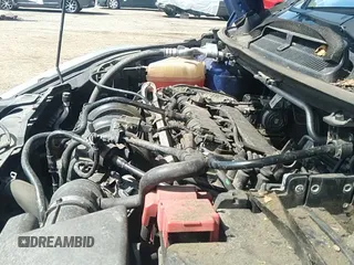 ✅ 2014 Ford Fiesta Titanium • VIN: 3FADP4FJ9EM207078 • Lot: 43199817. Wystawiony na IAAI z przebiegiem 65 539 mil. Bezpłatny archiwum sprzedaży aukcyjnych z USA i szczegółowy raport historii pojazdu na DreamBid. Zdjęcie 12.