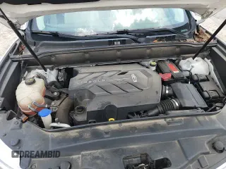 ✅ 2017 Lincoln MKX Reserve • VIN: 2LMPJ8LP1HBL49925 • Lot: 60614835. Listed on Copart with 102,462 mi. Free auction sales archive from the USA and detailed vehicle history report at DreamBid. Image 17.