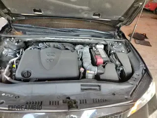 ✅ 2020 Toyota Avalon XSE • VIN: 4T1EZ1FB1LU045404 • Лот: 71224255. Опубликован ранее на Copart с пробегом 41 593 миль. Бесплатный доступ к архиву аукционных продаж из США и подробный отчёт об истории автомобиля на DreamBid. Изображение 13.