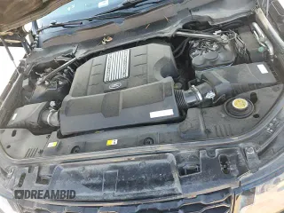 ✅ 2021 Land Rover Range Rover Sport HSE Dynamic • VIN: SALWR2SE8MA765020 • Lot: 69808735. Listed on Copart with 139,874 mi. Free auction sales archive from the USA and detailed vehicle history report at DreamBid. Image 14.