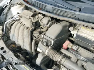 ✅ 2016 Nissan Versa SV • VIN: 3N1CN7AP5GL908916 • Lot: 43711412. Wystawiony na IAAI z przebiegiem 117 778 mil. Bezpłatny archiwum sprzedaży aukcyjnych z USA i szczegółowy raport historii pojazdu na DreamBid. Zdjęcie 22.