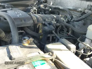 ✅ 2007 Toyota Sequoia SR5 • VIN: 5TDZT34A77S296872 • Lot: 42479816. Listed on IAAI with 319,337 mi. Free auction sales archive from the USA and detailed vehicle history report at DreamBid. Image 12.