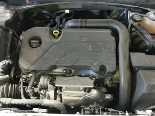 2022 Chevrolet Malibu LT with VIN 1G1ZD5STXNF174915, listed as a IAAI auction lot 43147370 with 72,428 mi miles and . Bid and sale history available at DreamBid. Image 19.