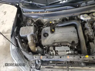 ✅ 2023 Chevrolet Equinox LT • VIN: 3GNAXKEG5PL228341 • Лот: 91033645. Опубликован ранее на Copart с пробегом 110 458 миль. Бесплатный доступ к архиву аукционных продаж из США и подробный отчёт об истории автомобиля на DreamBid. Изображение 14.