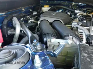 ✅ 2025 Subaru BRZ Limited • VIN: JF1ZDBE15S9700917 • Lot: 42292630. Listed on IAAI with 2,880 mi. Free auction sales archive from the USA and detailed vehicle history report at DreamBid. Image 20.