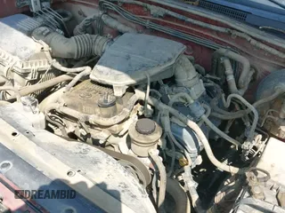 ✅ 2013 Toyota Tacoma • VIN: 5TFNX4CN8DX027668 • Lot: 42405111. Wystawiony na IAAI z przebiegiem 193 453 mil. Bezpłatny archiwum sprzedaży aukcyjnych z USA i szczegółowy raport historii pojazdu na DreamBid. Zdjęcie 21.