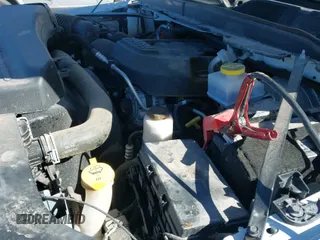 ✅ 2023 Ram 2500 Tradesman • VIN: 3C6UR5HJXPG631739 • Лот: 41382584. Опубликован ранее на IAAI с пробегом 45 385 миль. Бесплатный доступ к архиву аукционных продаж из США и подробный отчёт об истории автомобиля на DreamBid. Изображение 19.