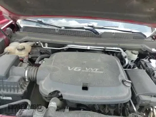 ✅ 2017 GMC Canyon 4WD SLT • VIN: 1GTG6DEN7H1229368 • Lot: 66838735. Wystawiony na Copart z przebiegiem 149 729 mil. Bezpłatny archiwum sprzedaży aukcyjnych z USA i szczegółowy raport historii pojazdu na DreamBid. Zdjęcie 13.