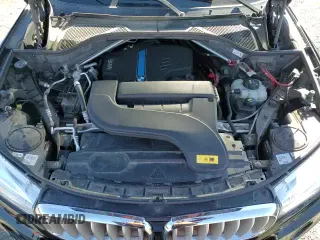 ✅ 2017 BMW X5 xDrive40e • VIN: 5UXKT0C33H0V95359 • Lot: 86700555. Listed on Copart with 125,739 mi. Free auction sales archive from the USA and detailed vehicle history report at DreamBid. Image 14.