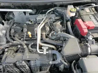 ✅ 2021 Nissan Rogue S • VIN: 5N1AT3AB6MC755988 • Lot: 83853035. Wystawiony na Copart z przebiegiem 31 775 mil. Bezpłatny archiwum sprzedaży aukcyjnych z USA i szczegółowy raport historii pojazdu na DreamBid. Zdjęcie 15.