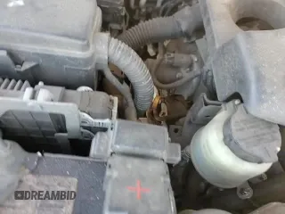 ✅ 2018 Nissan Armada Platinum • VIN: JN8AY2NE3J9731262 • Lot: 86649735. Listed on Copart with 109,321 mi. Free auction sales archive from the USA and detailed vehicle history report at DreamBid. Image 15.