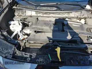 ✅ 2025 Nissan Murano Platinum • VIN: 5N1AZ3DT5SC117280 • Лот: 90241765. Опубликован ранее на Copart с пробегом 3 874 миль. Бесплатный доступ к архиву аукционных продаж из США и подробный отчёт об истории автомобиля на DreamBid. Изображение 16.