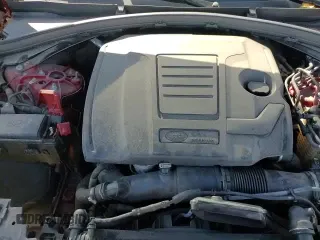 ✅ 2021 Land Rover Range Rover Velar R-Dynamic S • VIN: SALYT2EX1MA321615 • Лот: 85762955. Опубликован ранее на Copart с пробегом 31 630 миль. Бесплатный доступ к архиву аукционных продаж из США и подробный отчёт об истории автомобиля на DreamBid. Изображение 17.