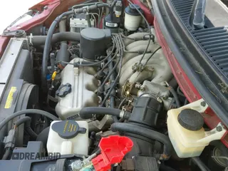 ✅ 1996 Nissan Quest XE • VIN: 4N2DN11W3TD840067 • Lot: 42546238. Listed on IAAI with 51,221 mi. Free auction sales archive from the USA and detailed vehicle history report at DreamBid. Image 13.